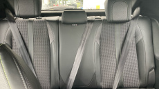 Peugeot 208 100kW GT 50kWh 5dr Auto Electric Hatchback